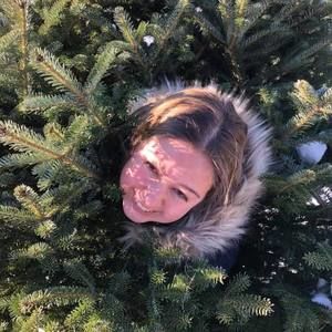 Meet your Posher, Christine